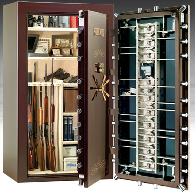 Vaults And Safes